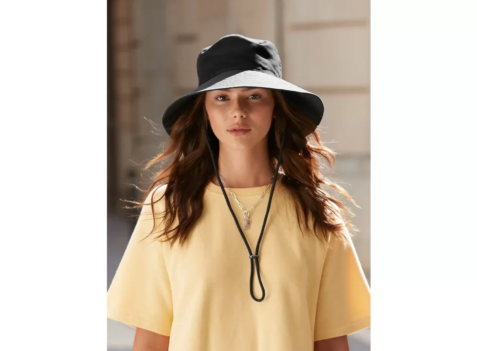 Wide Brim Sun Hat FullGadgets.com