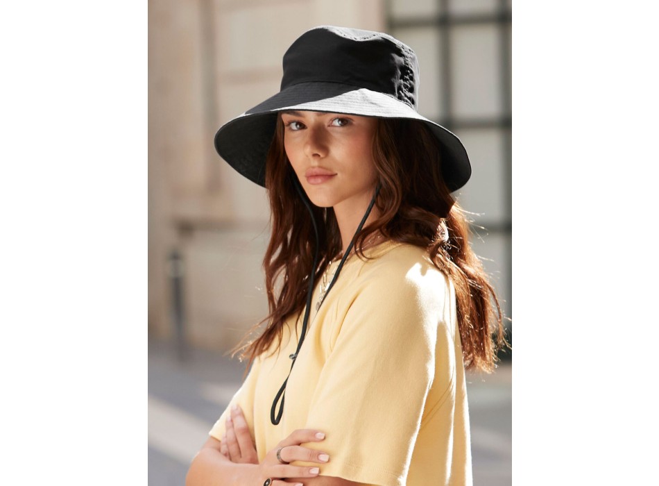 Wide Brim Sun Hat FullGadgets.com