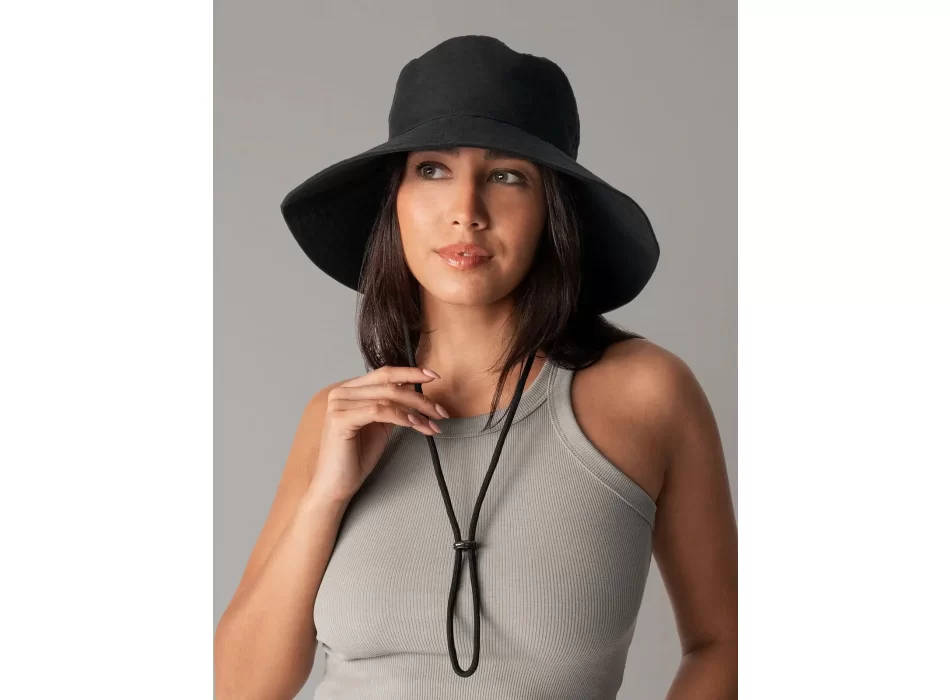 Wide Brim Sun Hat FullGadgets.com