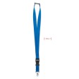 WIDE LANY - Lanyard con gancio in metallo FullGadgets.com