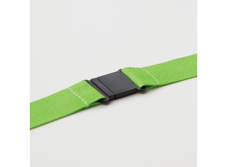 WIDE LANY - Lanyard con gancio in metallo FullGadgets.com