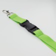 WIDE LANY - Lanyard con gancio in metallo FullGadgets.com