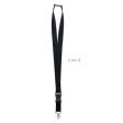 WIDE LANY - Lanyard con gancio in metallo FullGadgets.com