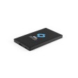 WIGNER. Power bank da 4'000 mAh in ABS riciclato (100% rABS) FullGadgets.com