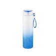 WILLIAMS. Borraccia in vetro borosilicato con tappo in AS 470 mL FullGadgets.com