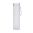 WILLIAMS. Borraccia in vetro borosilicato con tappo in AS 470 mL FullGadgets.com