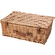 Willow picnic basket Levin FullGadgets.com