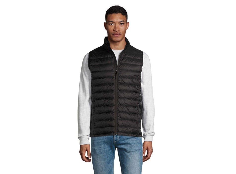 WILSON BW MEN - WILSON BW UOMO 380T FullGadgets.com