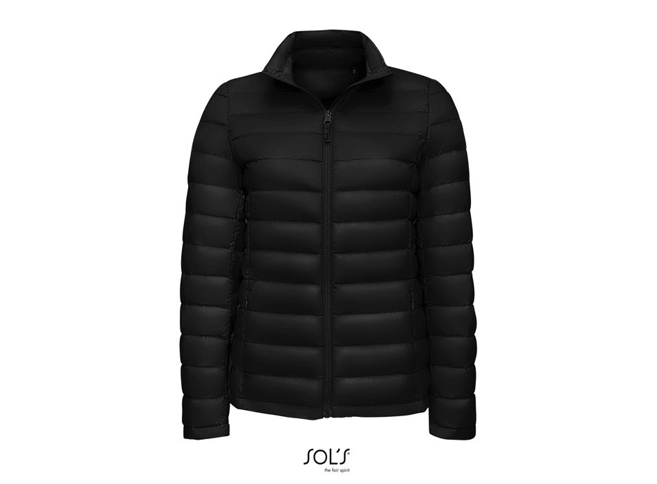 WILSON WOMEN - WILSON GIACCA DONNA 380T FullGadgets.com