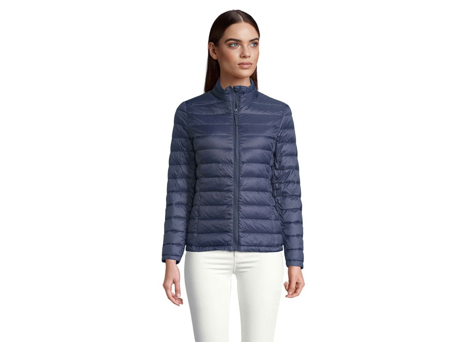 WILSON WOMEN - WILSON GIACCA DONNA 380T FullGadgets.com