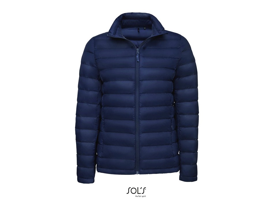 WILSON WOMEN - WILSON GIACCA DONNA 380T FullGadgets.com