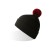 Wind-S with pompom