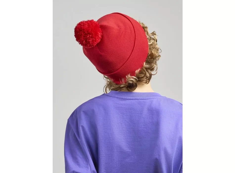 Wind-S with pompom FullGadgets.com