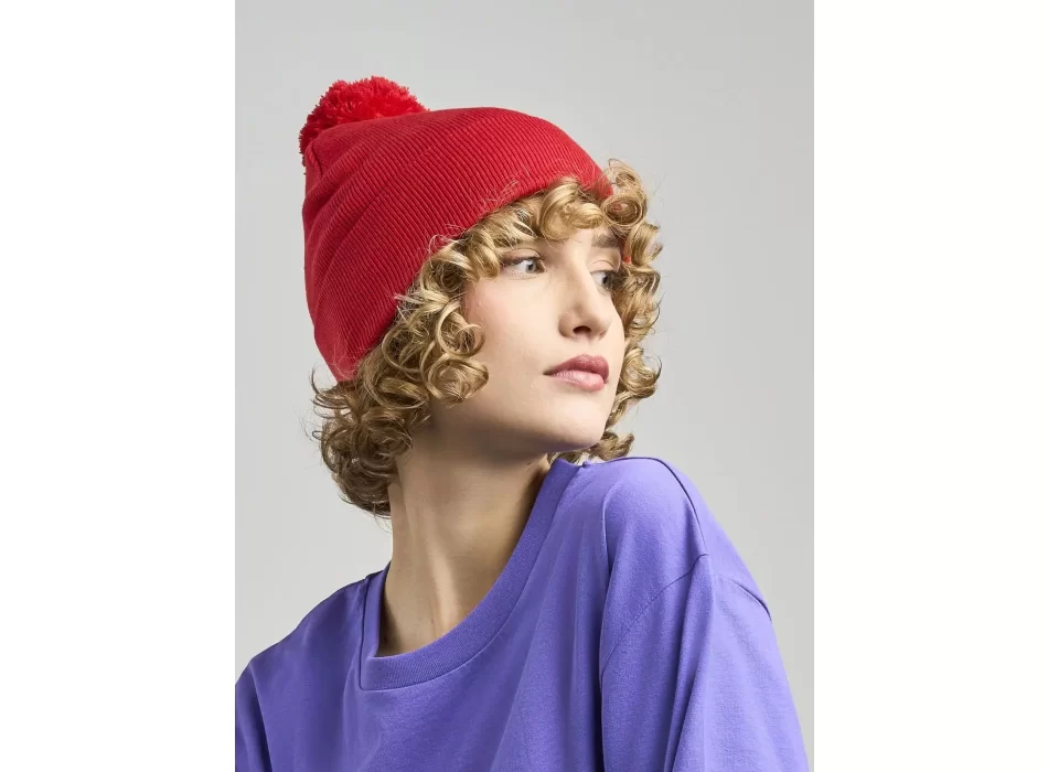 Wind-S with pompom FullGadgets.com