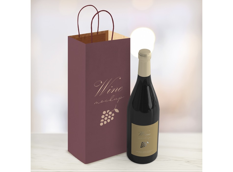 WINE FullGadgets.com