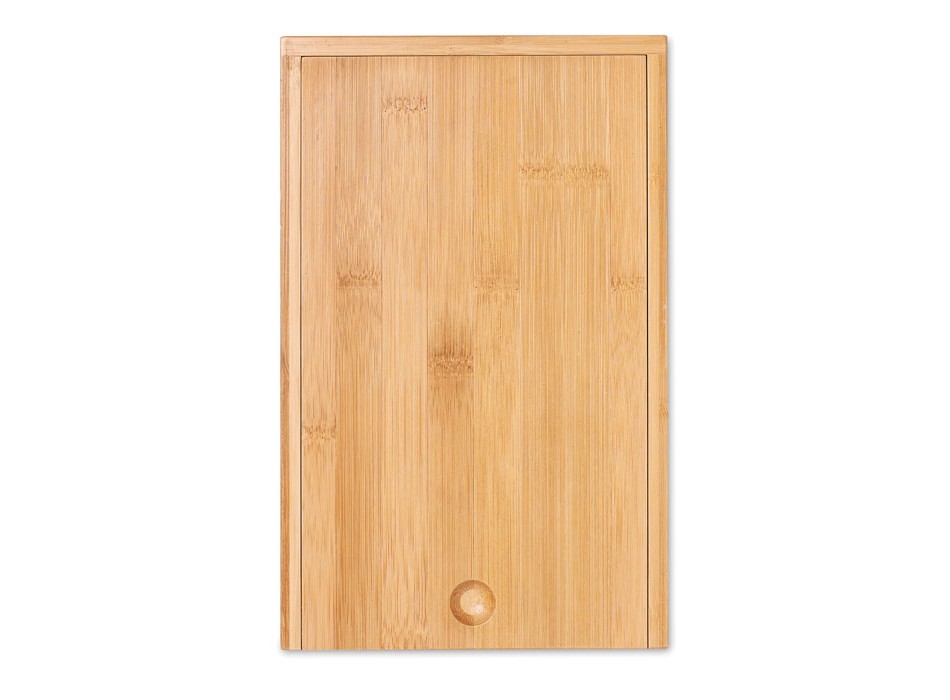 WINE&CHEESE - Set formaggio e vino FullGadgets.com