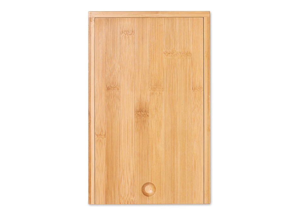 WINE&CHEESE - Set formaggio e vino FullGadgets.com