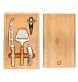 WINE&CHEESE - Set formaggio e vino FullGadgets.com