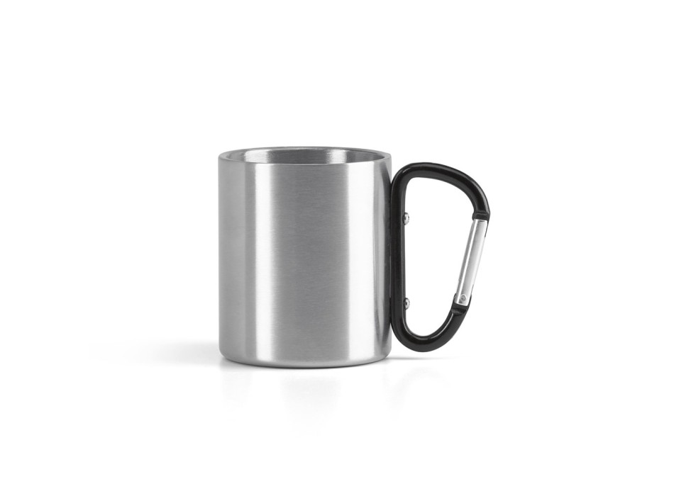 WINGS. Tazza in acciaio inox 230 mL FullGadgets.com