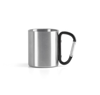 WINGS. Tazza in acciaio inox 230 mL FullGadgets.com