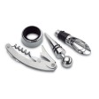 WINORY - Set vino 4 pezzi FullGadgets.com