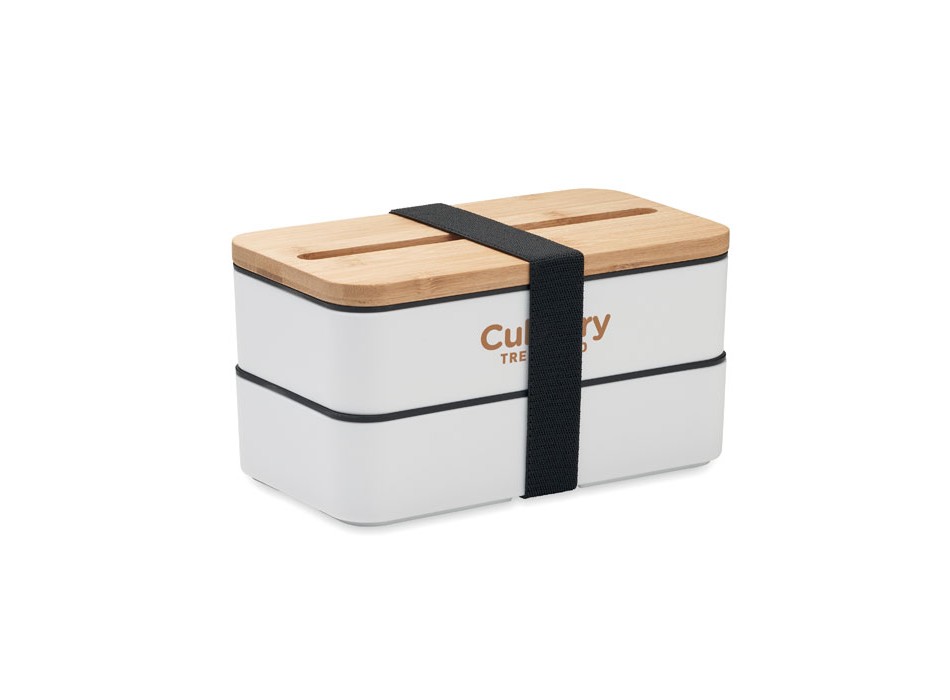 WINT - Portapranzo in PP FullGadgets.com