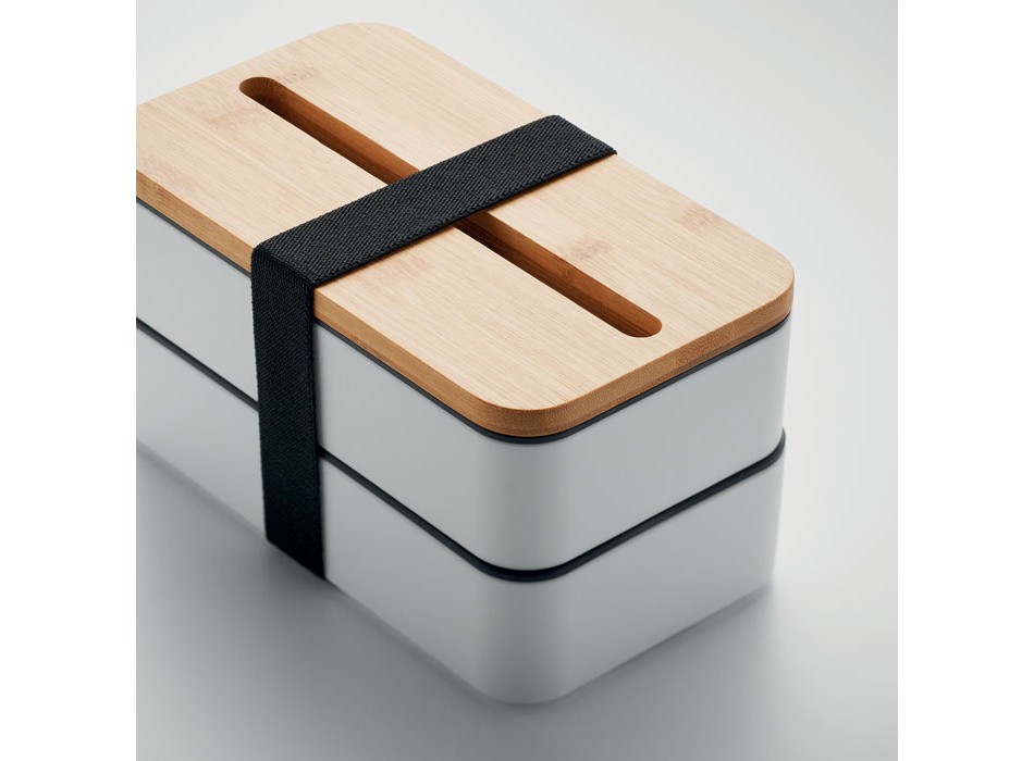 WINT - Portapranzo in PP FullGadgets.com