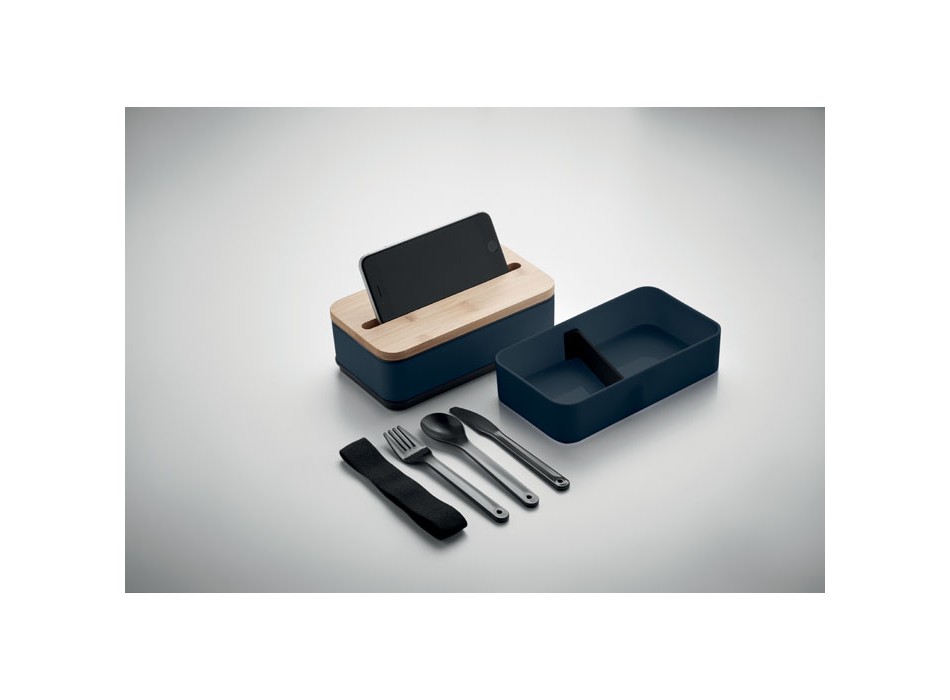 WINT - Portapranzo in PP FullGadgets.com