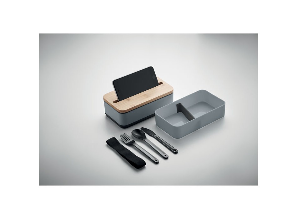 WINT - Portapranzo in PP FullGadgets.com