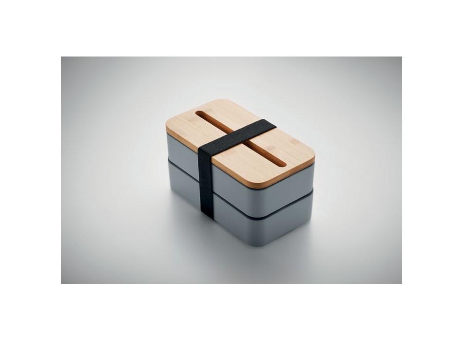 WINT - Portapranzo in PP FullGadgets.com