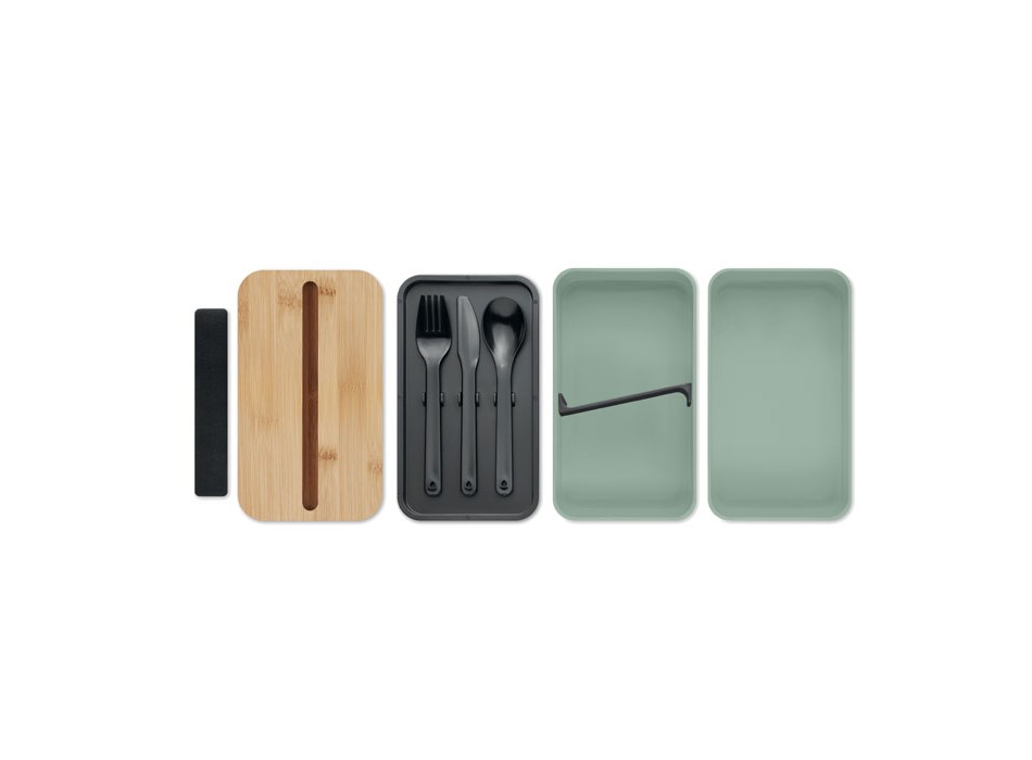 WINT - Portapranzo in PP FullGadgets.com