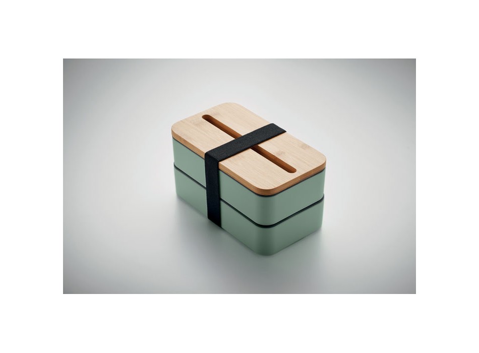 WINT - Portapranzo in PP FullGadgets.com
