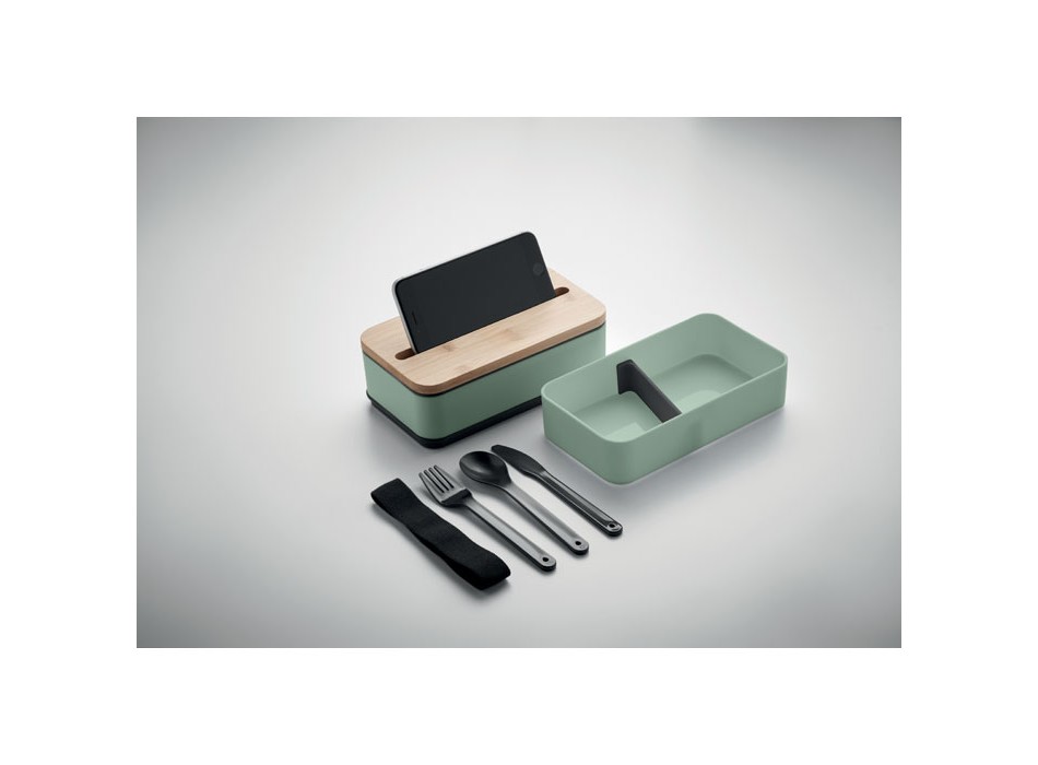 WINT - Portapranzo in PP FullGadgets.com