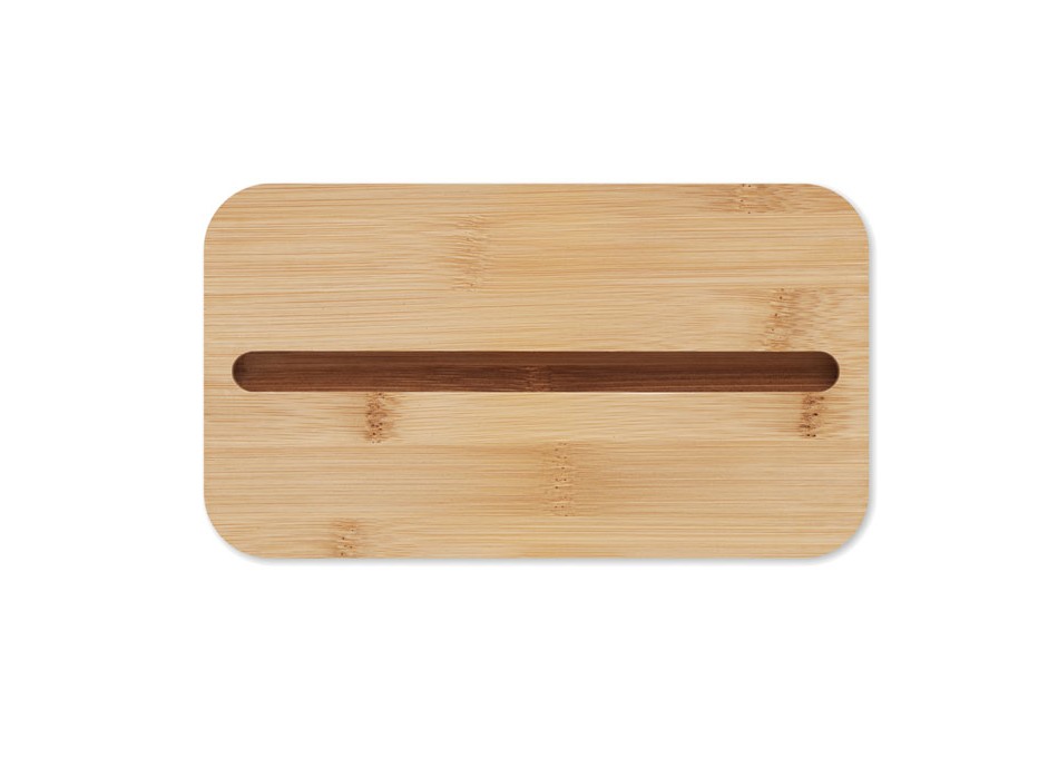 WINT - Portapranzo in PP FullGadgets.com