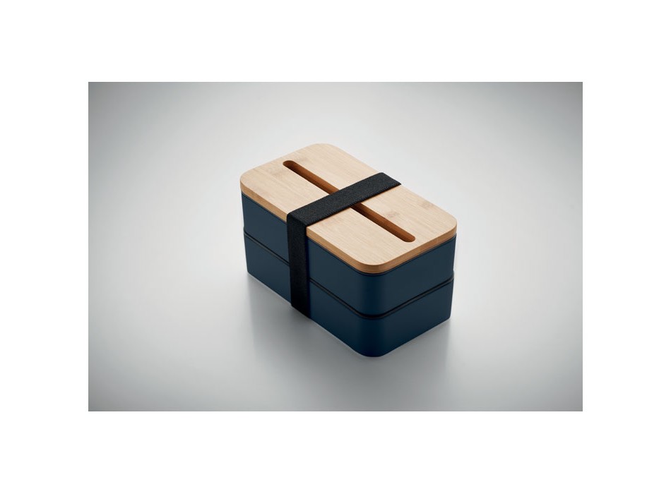 WINT - Portapranzo in PP FullGadgets.com