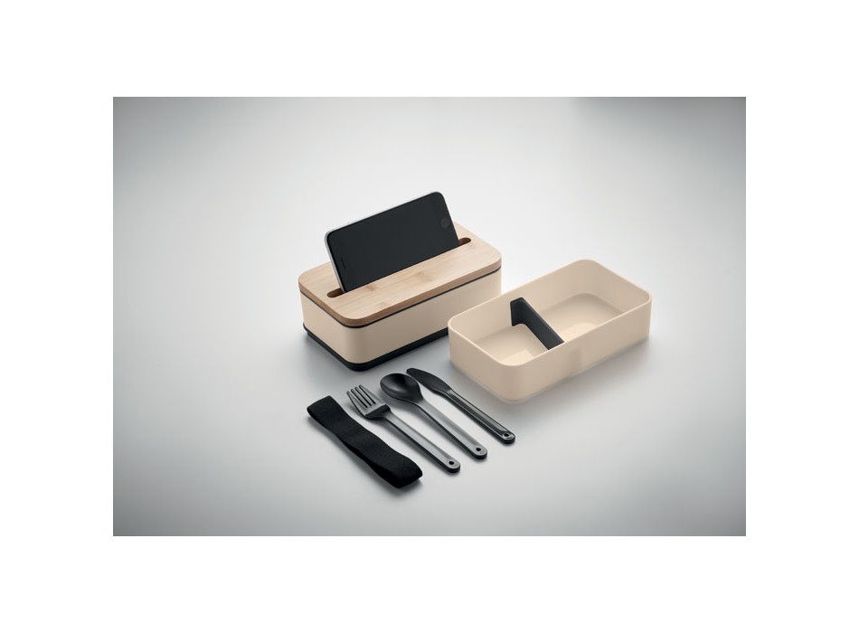 WINT - Portapranzo in PP FullGadgets.com