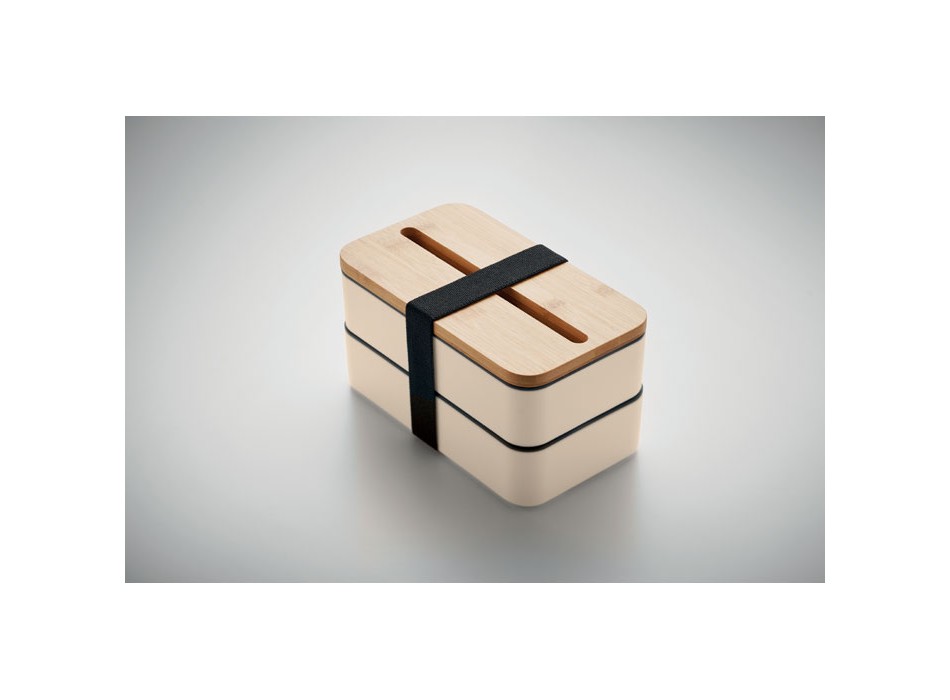 WINT - Portapranzo in PP FullGadgets.com