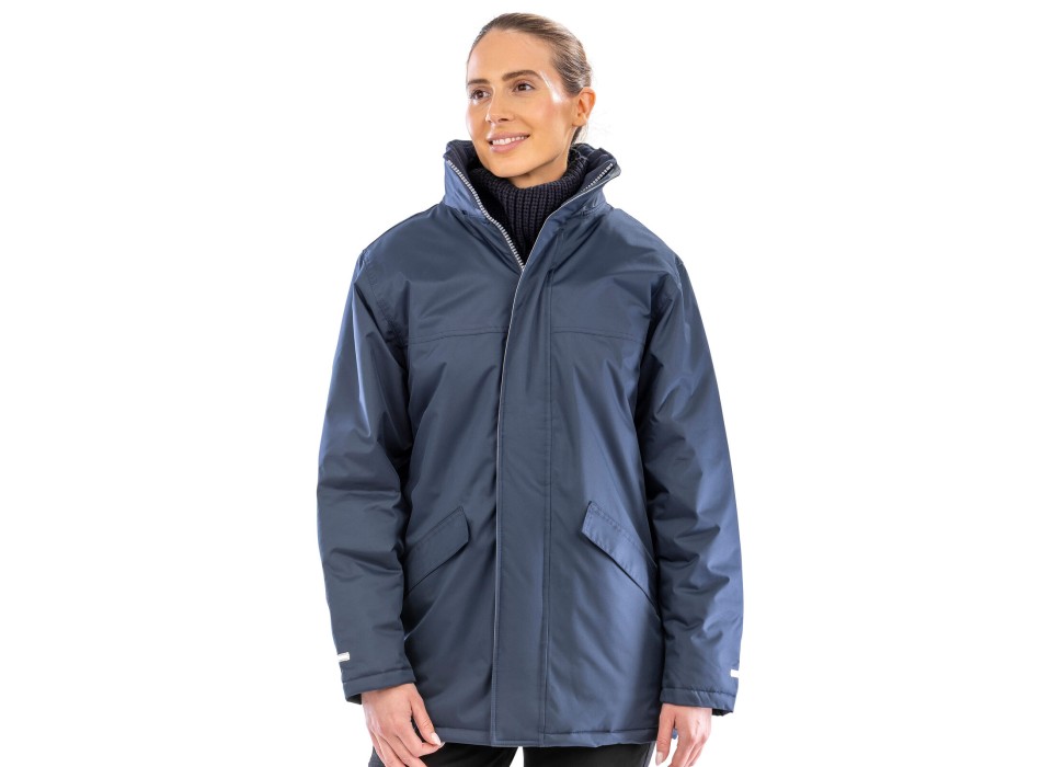 Winter Parka FullGadgets.com