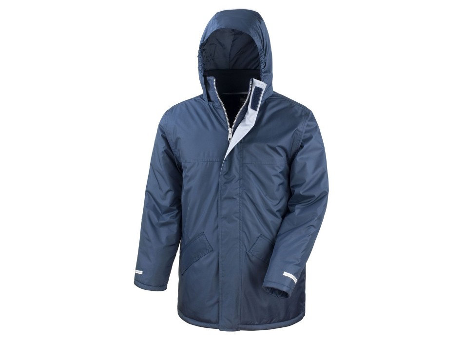 Winter Parka FullGadgets.com