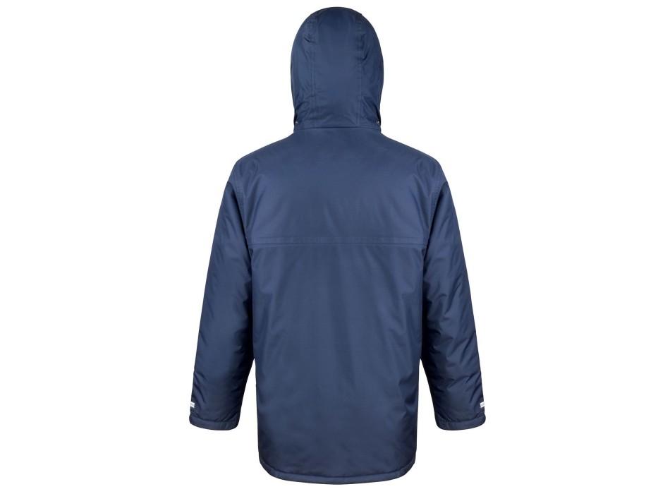 Winter Parka FullGadgets.com