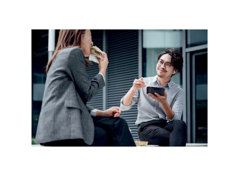 WINTRY - Portapranzo termico FullGadgets.com