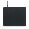 WIRELESS MATTY - Mouse pad in sughero 15W FullGadgets.com