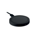 Wireless Plato - Caricatore Wireless Tondo Personalizzabile