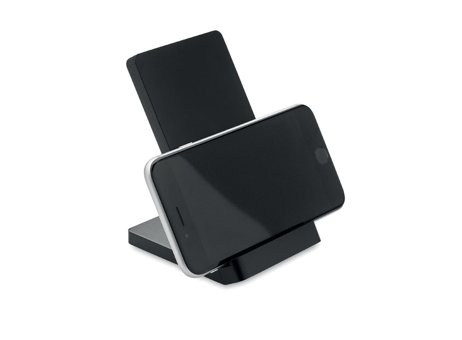 WIRESTAND - Caricatore wireless e stand FullGadgets.com