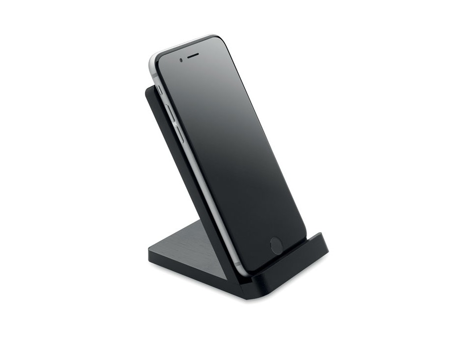 WIRESTAND - Caricatore wireless e stand FullGadgets.com