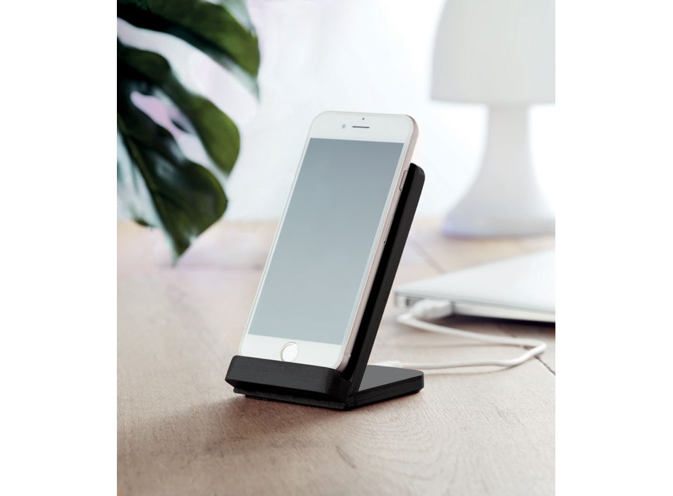 WIRESTAND - Caricatore wireless e stand FullGadgets.com