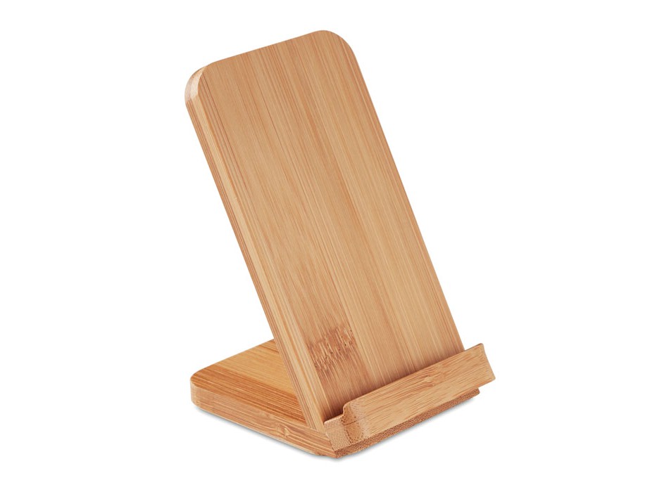 WIRESTAND - Caricatore wireless e stand FullGadgets.com