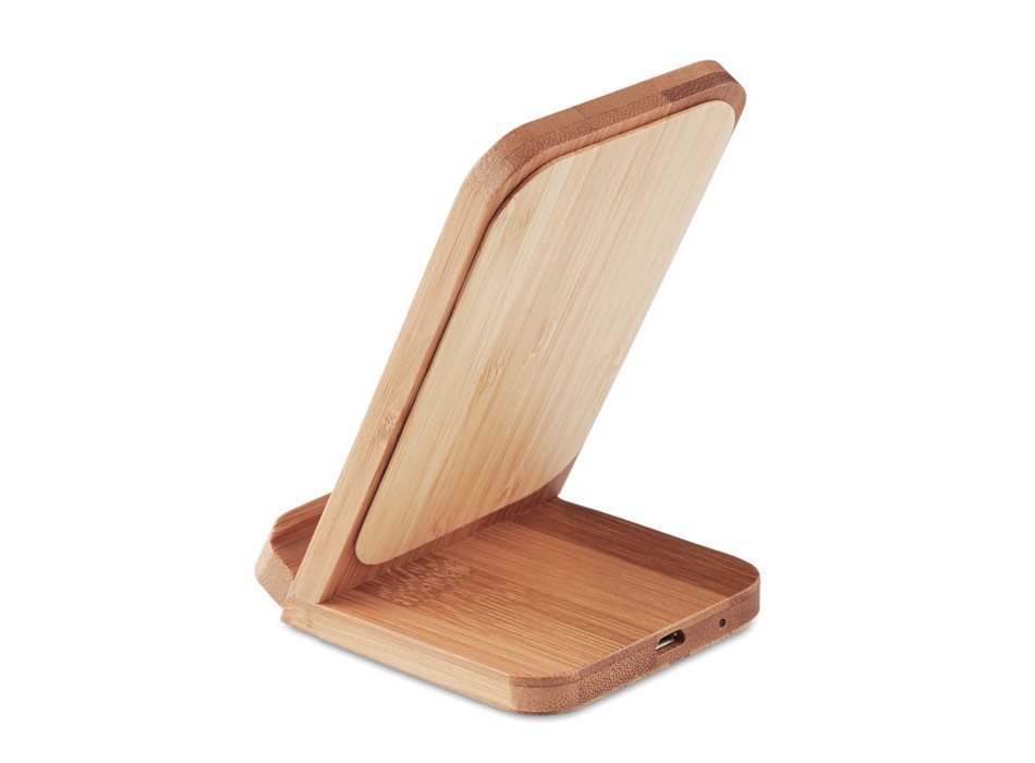 WIRESTAND - Caricatore wireless e stand FullGadgets.com