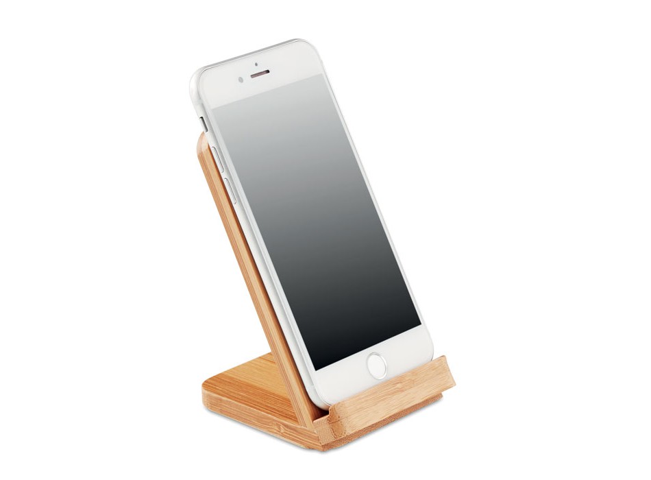 WIRESTAND - Caricatore wireless e stand FullGadgets.com