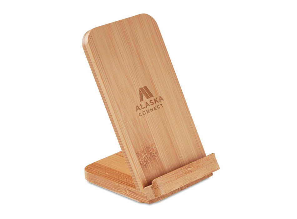 WIRESTAND - Caricatore wireless e stand FullGadgets.com